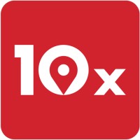 10x Tourism logo