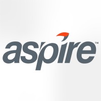 Aspire Staffing Group logo