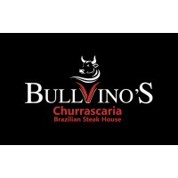 Bullvinos logo