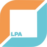 LPA Retail Systems logo