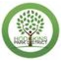 Hodgkins Park District logo