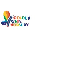 Golden Gate Nursery logo