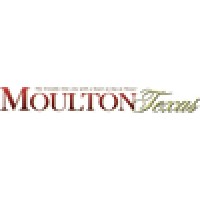 City Of Moulton logo