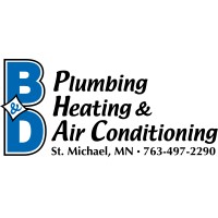 Image of B&D Plumbing, Heating & Air Conditioning, LLC
