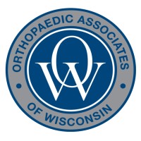 Orthopaedic Associates of Wisconsin logo
