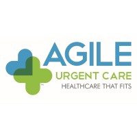Agile Urgent Care logo
