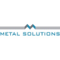 Métal Solutions logo