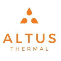 Altus Thermal logo