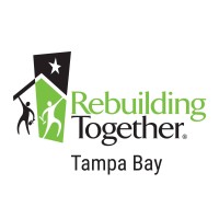 Rebuilding Together Tampa Bay logo