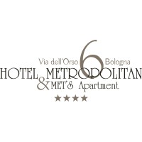Hotel Metropolitan Bologna logo