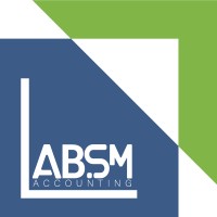 ABSM Accounting logo