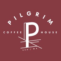 Pilgrim Coffeehouse logo