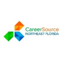 CareerSource Northeast Florida logo