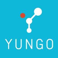 YUNGO logo
