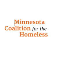 Minnesota Coalition For The Homeless logo