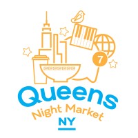 Queens Night Market logo