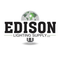 Edison Lighting Supply logo