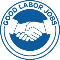 Good Labor Jobs: Staffing And Recruiting logo