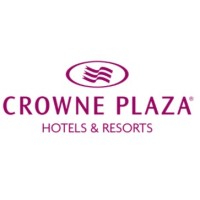 Crowne Plaza Atlanta SW - Peachtree City logo