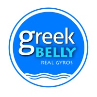 Greek Belly logo