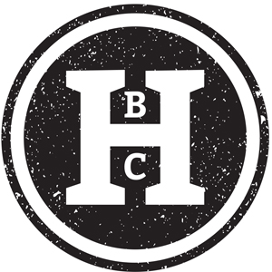 Hermitage Brewing Company logo