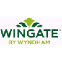 Wingate By Wyndham Erie, PA logo