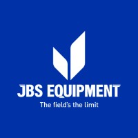 JBS Equipment logo