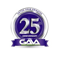 GAVA FORWARDING logo