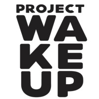 Project Wake Up logo