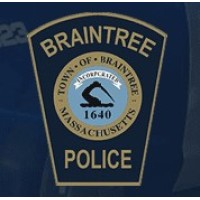 Braintree Police Department logo