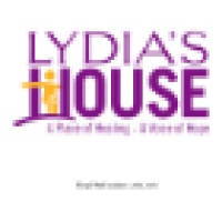 Lydia's House logo