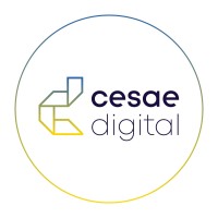 Cesae Digital - Centro Para O Desenvolvimento De Competências Digitais logo