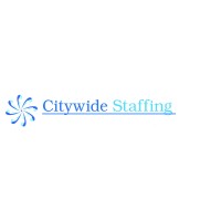 Citywide Staffing logo