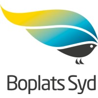 Boplats Syd logo
