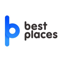 BestPlaces logo