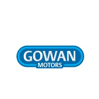 Gowan Motors Ltd logo