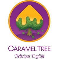 Caramel Tree logo