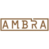 AMBRA logo