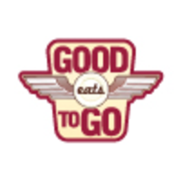 Good Eats To Go Wisconsin logo