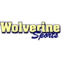 Wolverine Sports logo