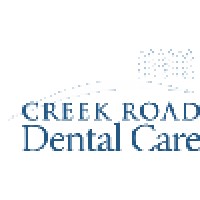 Creek Road Dental Care logo
