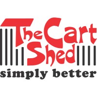 The Cart Shed logo