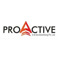 Proactive In & Out Advertising Private Limited logo