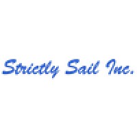 Strictly Sail Inc logo