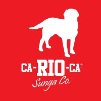 CA-RIO-CA Sunga Co. logo