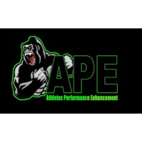 Athletes Performance Enhancement logo