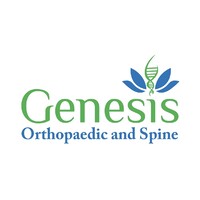Genesis Orthopaedic And Spine logo