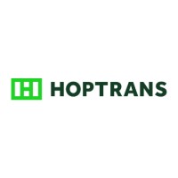 HOPTRANS logo