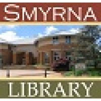 Smyrna Public Library logo