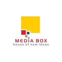 Media-Box logo